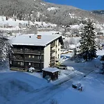 Appartementanlage Bach Apartamento