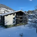 Appartementanlage Bach *