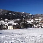 Appartementanlage Bach * Bad Kleinkirchheim