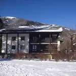 Appartementanlage Bach Apartment Bad Kleinkirchheim