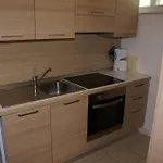 Appartementanlage Bach *