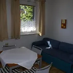 Appartementanlage Bach Apartamento