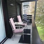 Apartment Appartementanlage Bach *