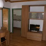 Apartamento Appartementanlage Bach