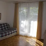 Apartamento Appartementanlage Bach *