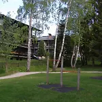 Appartementanlage Bach Apartment