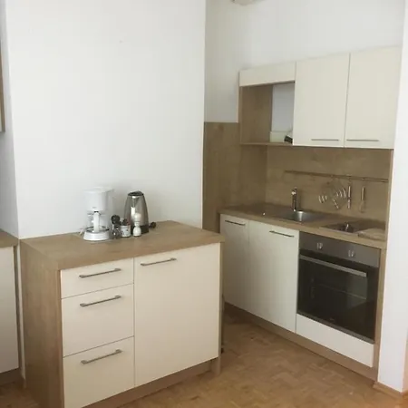 Appartementanlage Bach アパート バド クラインキルヒハイム