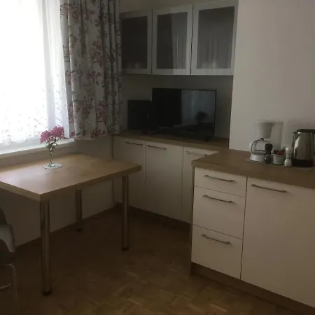 Apartamento Appartementanlage Bach Bad Kleinkirchheim