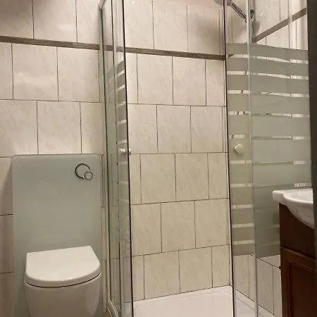 Appartementanlage Bach Apartment *