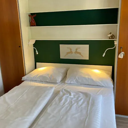 Appartementanlage Bach * Bad Kleinkirchheim