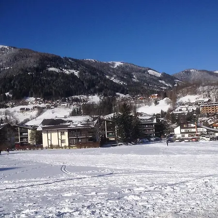 Appartementanlage Bach * Bad Kleinkirchheim