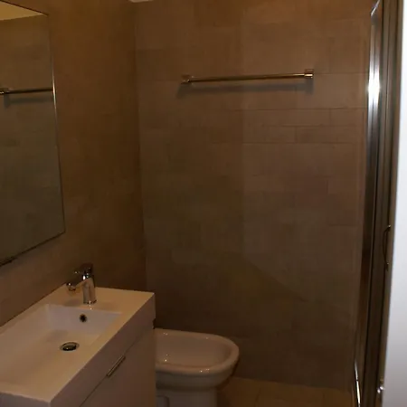 Appartementanlage Bach Appartement