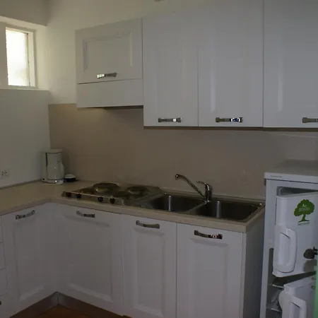 Appartementanlage Bach Apartment Bad Kleinkirchheim