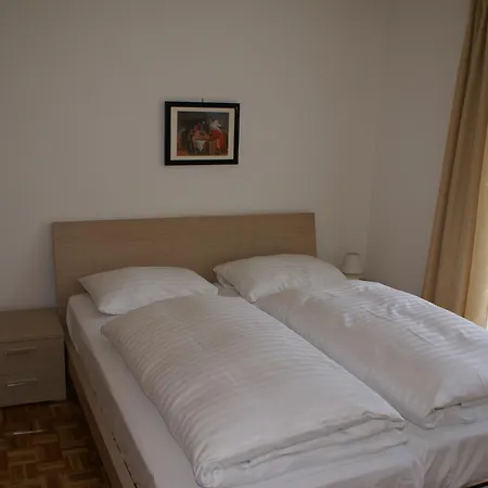 Appartementanlage Bach Bad Kleinkirchheim