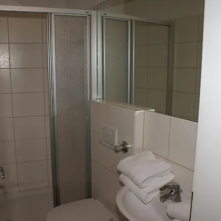 Appartementanlage Bach * バド クラインキルヒハイム