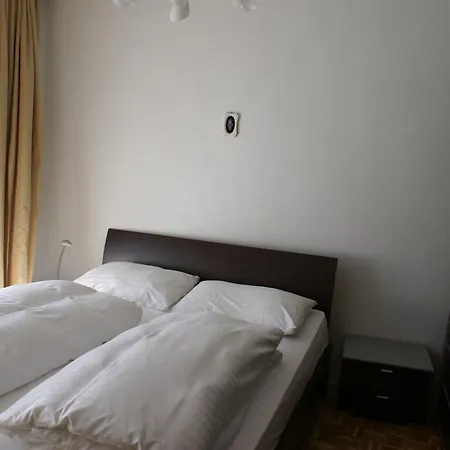 Appartementanlage Bach * バド クラインキルヒハイム