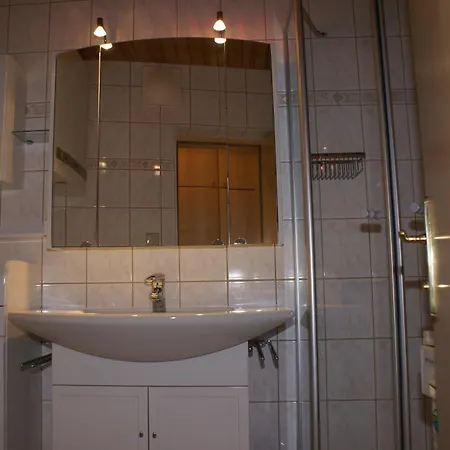 Appartementanlage Bach バド クラインキルヒハイム