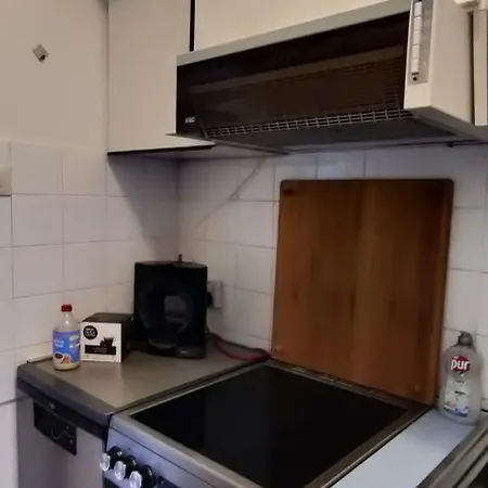 Appartementanlage Bach Bad Kleinkirchheim