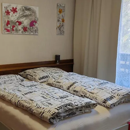 Appartementanlage Bach * Bad Kleinkirchheim