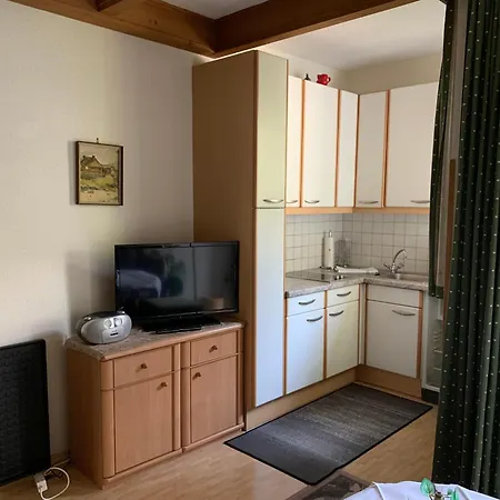Appartementanlage Bach Apartment Bad Kleinkirchheim