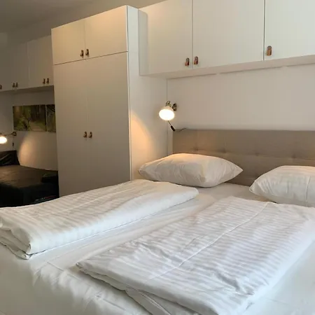 Apartment Appartementanlage Bach *