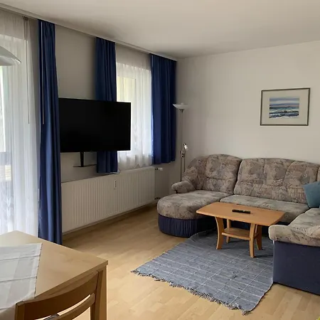 Apartment Appartementanlage Bach *
