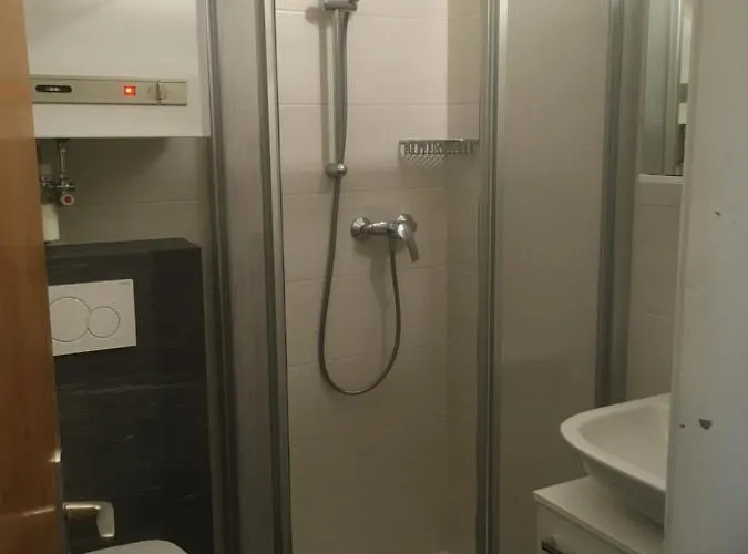 Appartementanlage Bach