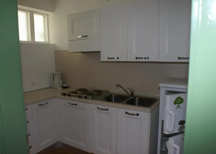 Appartementanlage Bach Lägenhet Bad Kleinkirchheim