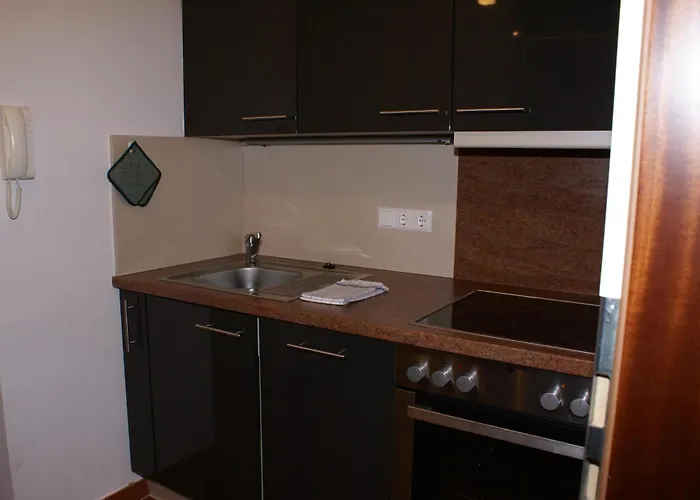 Appartementanlage Bach * Bad Kleinkirchheim