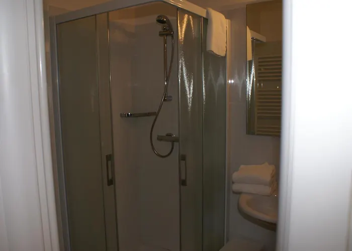 Lägenhet Appartementanlage Bach Bad Kleinkirchheim