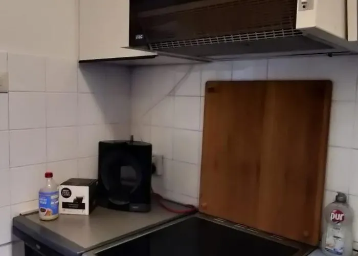 Appartementanlage Bach Bad Kleinkirchheim