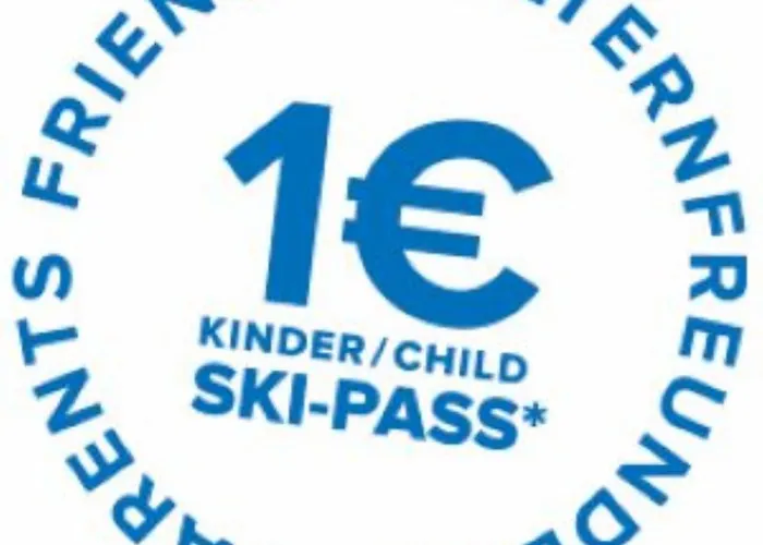 Lägenhet Appartementanlage Bach Bad Kleinkirchheim