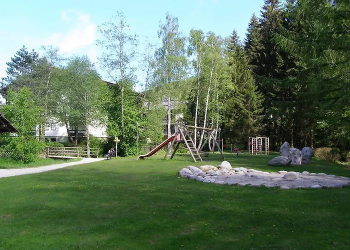 Appartementanlage Bach Lägenhet Bad Kleinkirchheim